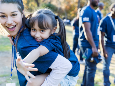 Community Health Corps Montana Image