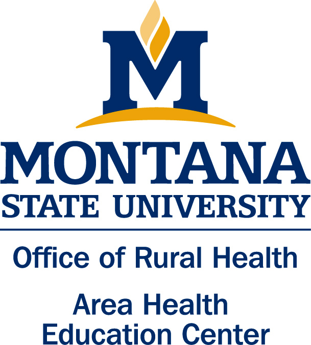 Montana Office of Rural Health and Area Health Education Center at MSU Image