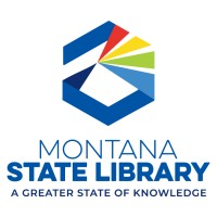Montana State Library Image